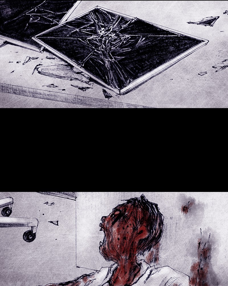 Read Distant Sky (en) Manga Online