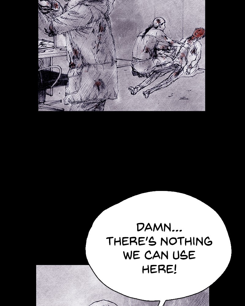 Read Distant Sky (en) Manga Online