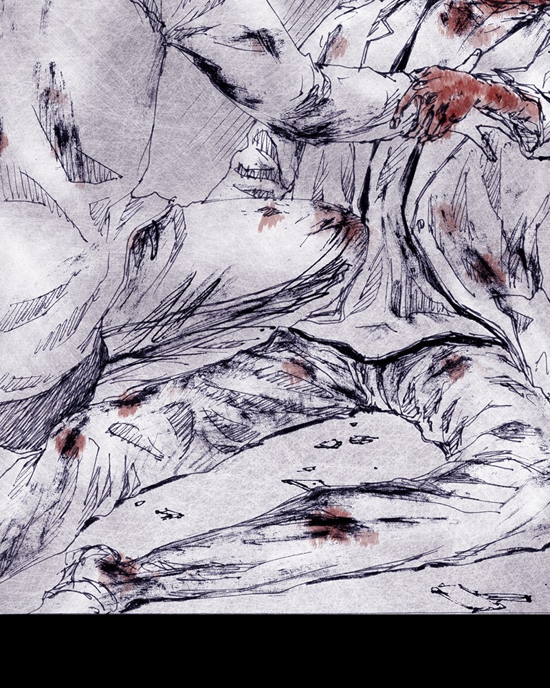 Read Distant Sky (en) Manga Online