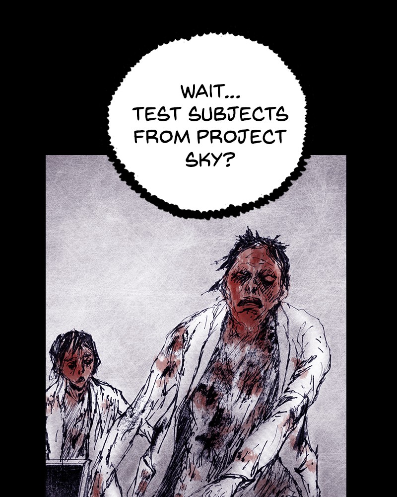 Read Distant Sky (en) Manga Online