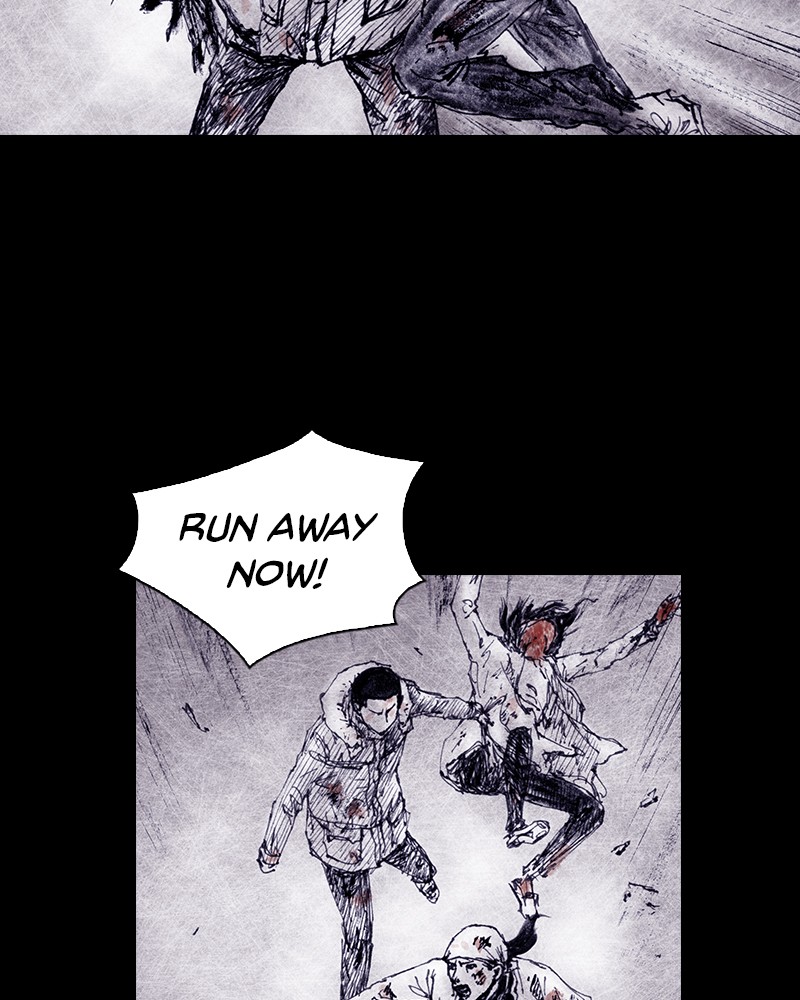 Read Distant Sky (en) Manga Online