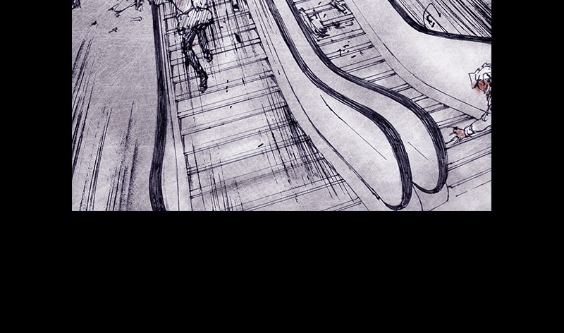 Read Distant Sky (en) Manga Online