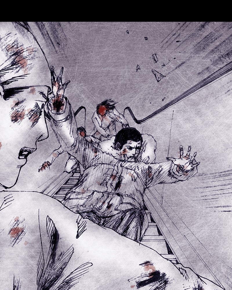 Read Distant Sky (en) Manga Online