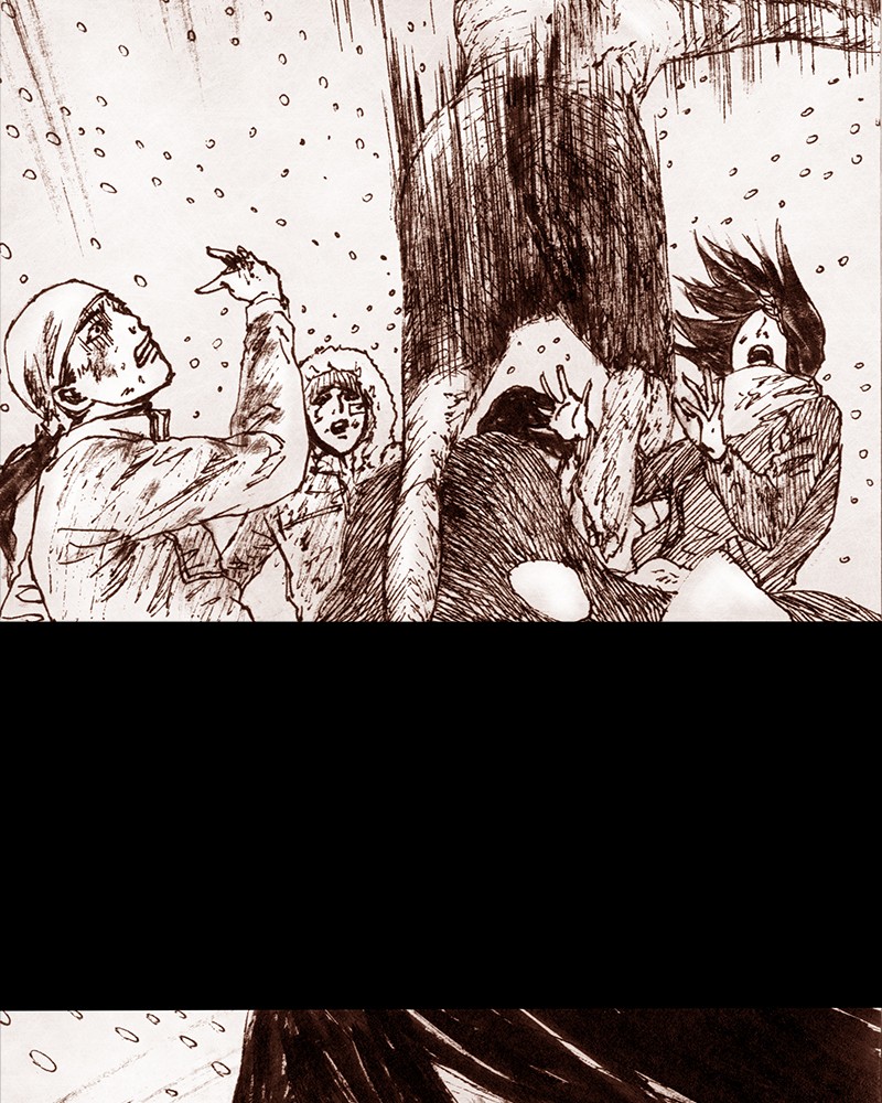 Read Distant Sky (en) Manga Online