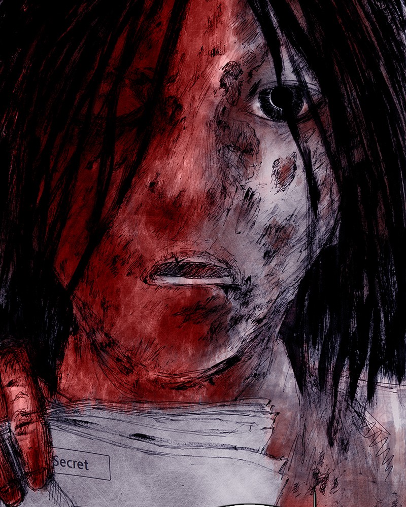 Read Distant Sky (en) Manga Online