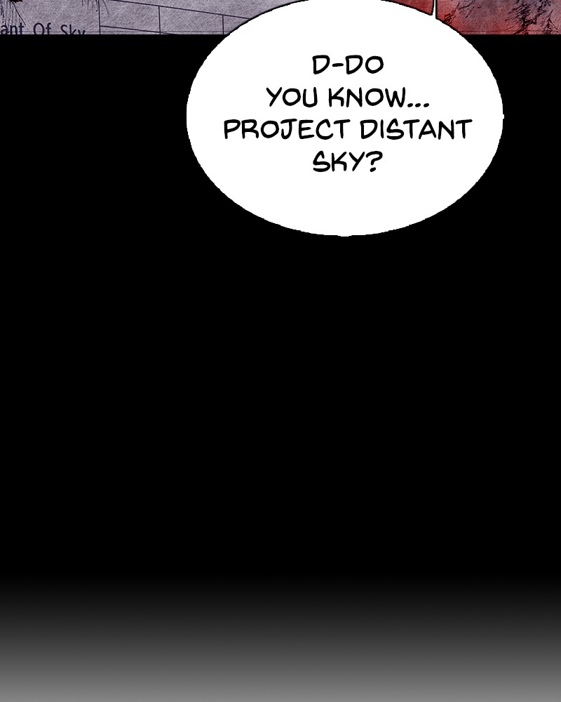 Read Distant Sky (en) Manga Online