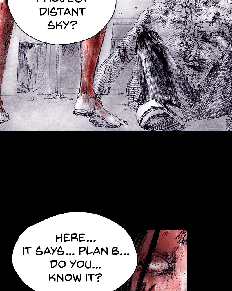 Read Distant Sky (en) Manga Online