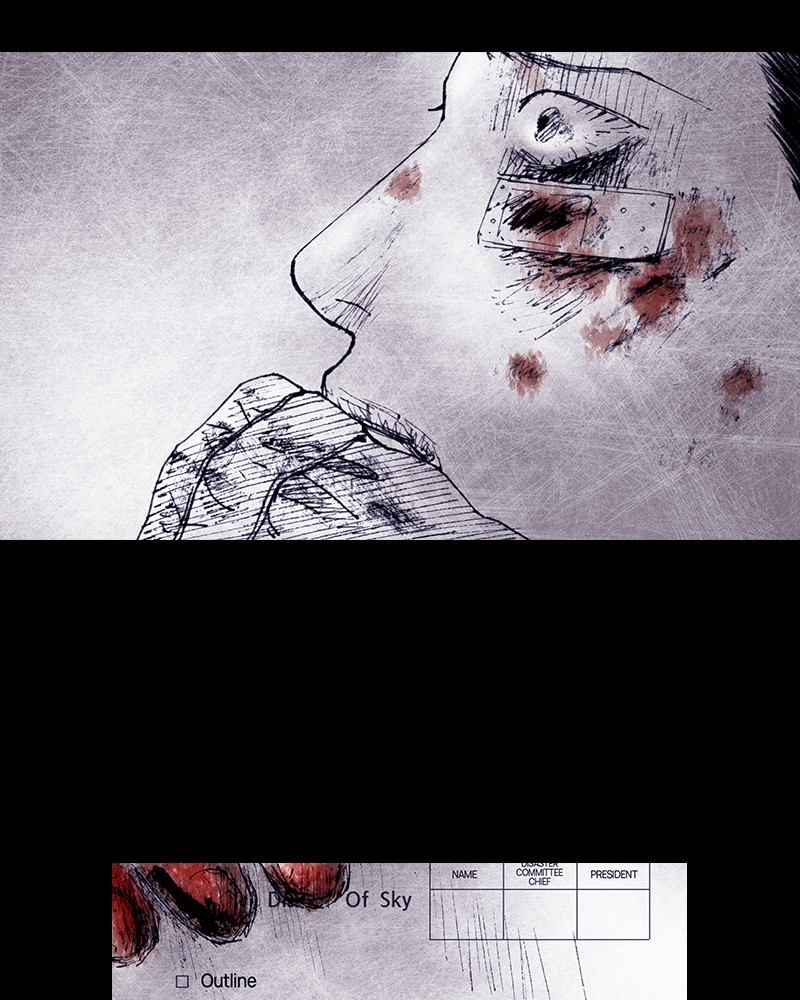 Read Distant Sky (en) Manga Online