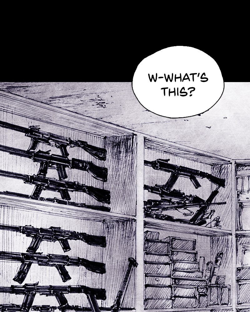 Read Distant Sky (en) Manga Online