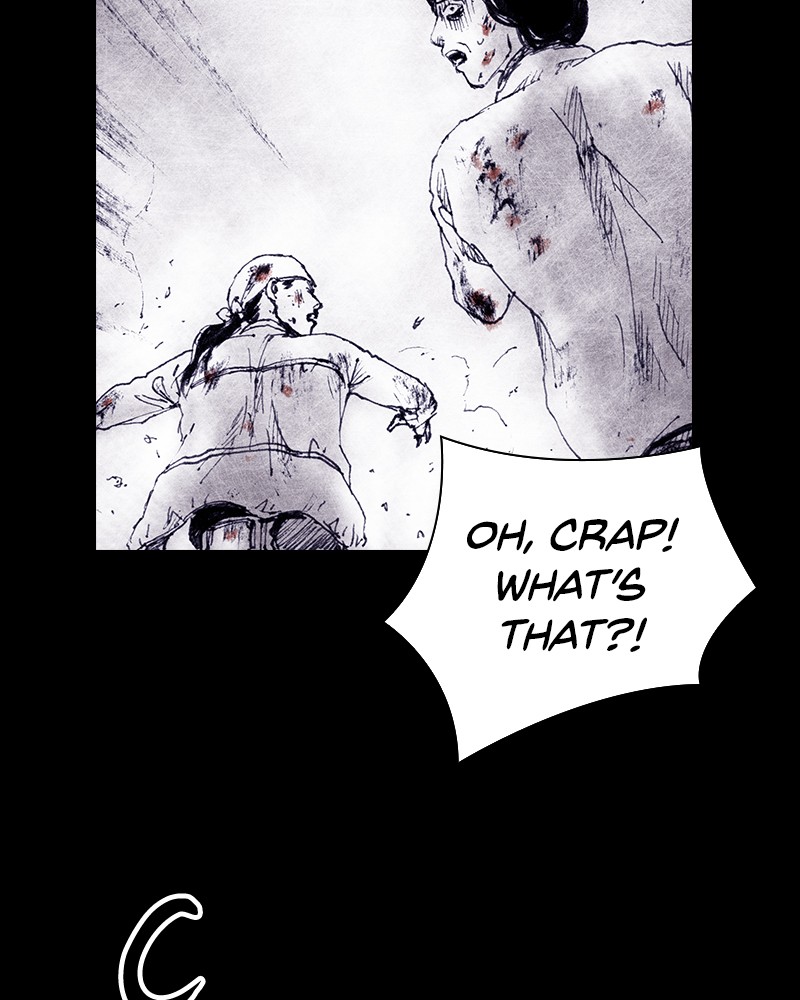 Read Distant Sky (en) Manga Online