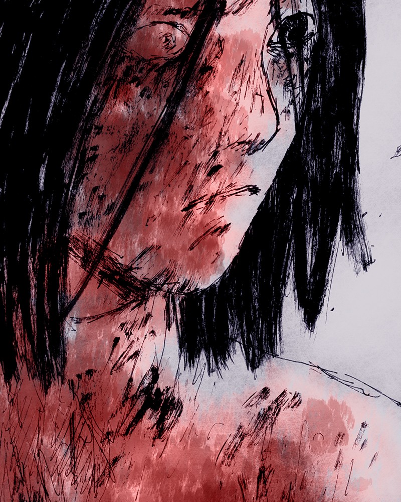 Read Distant Sky (en) Manga Online