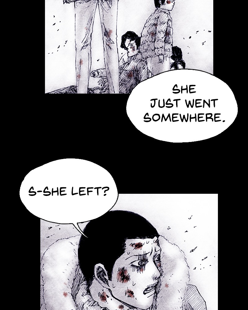Read Distant Sky (en) Manga Online