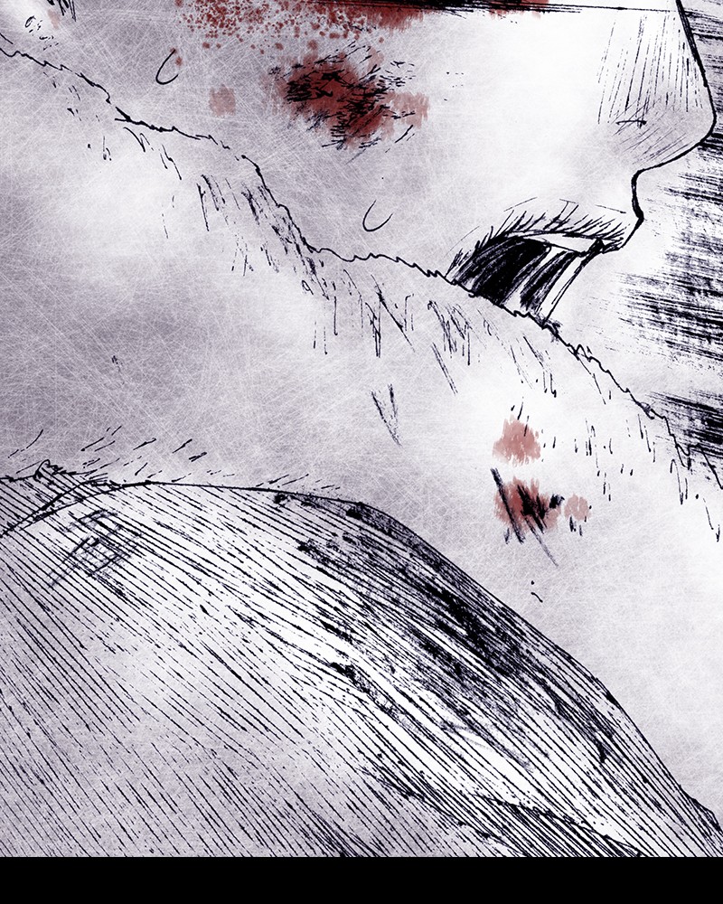 Read Distant Sky (en) Manga Online