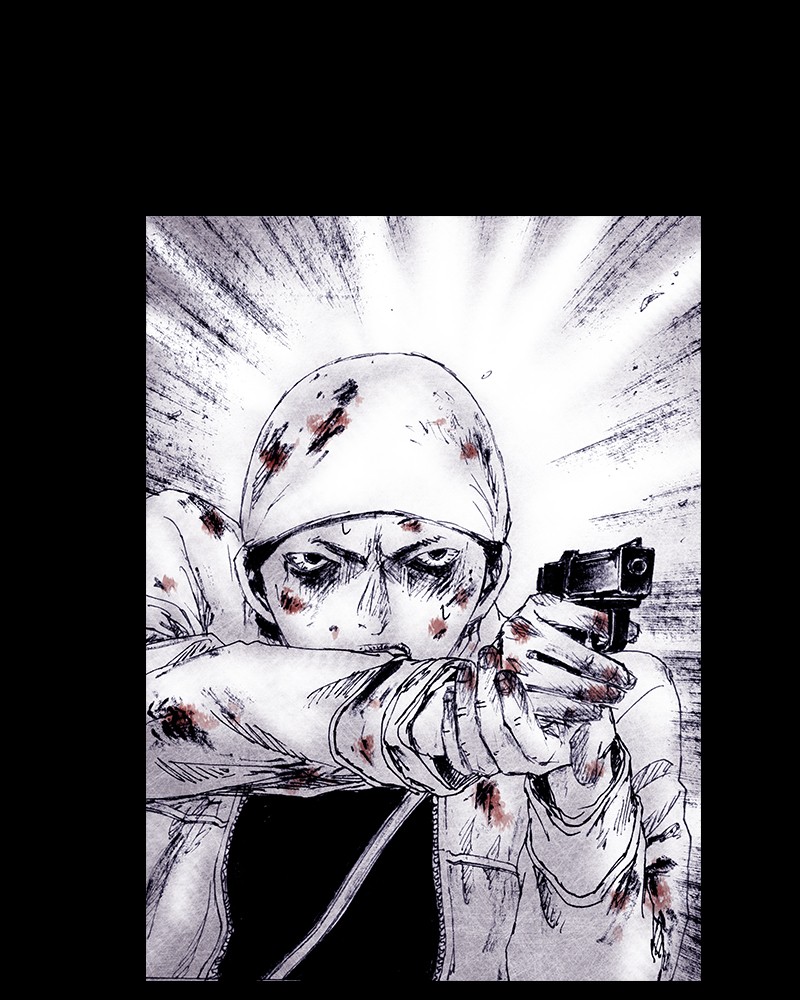 Read Distant Sky (en) Manga Online