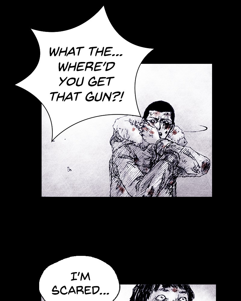 Read Distant Sky (en) Manga Online