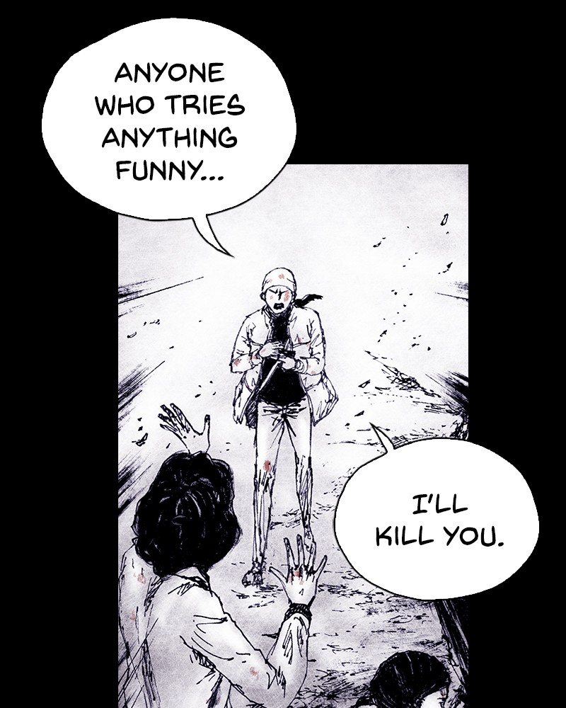 Read Distant Sky (en) Manga Online
