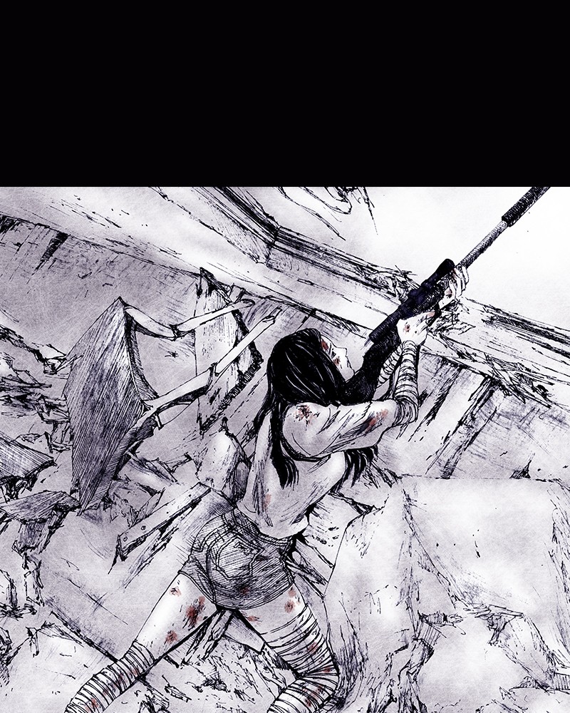 Read Distant Sky (en) Manga Online