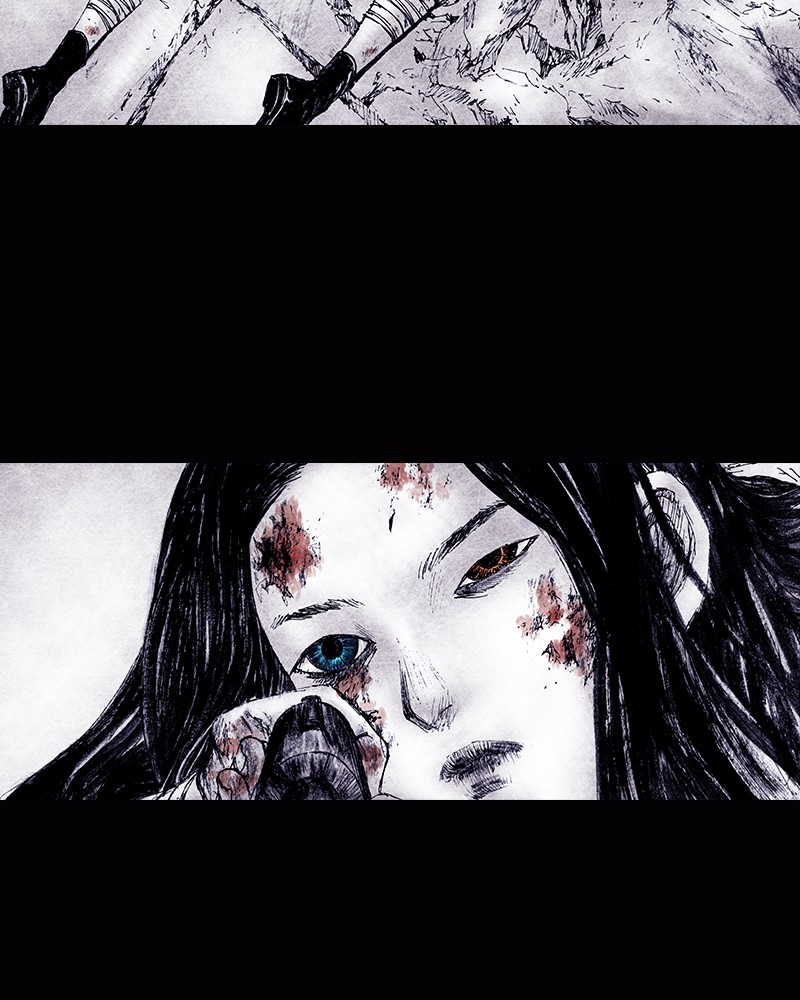 Read Distant Sky (en) Manga Online