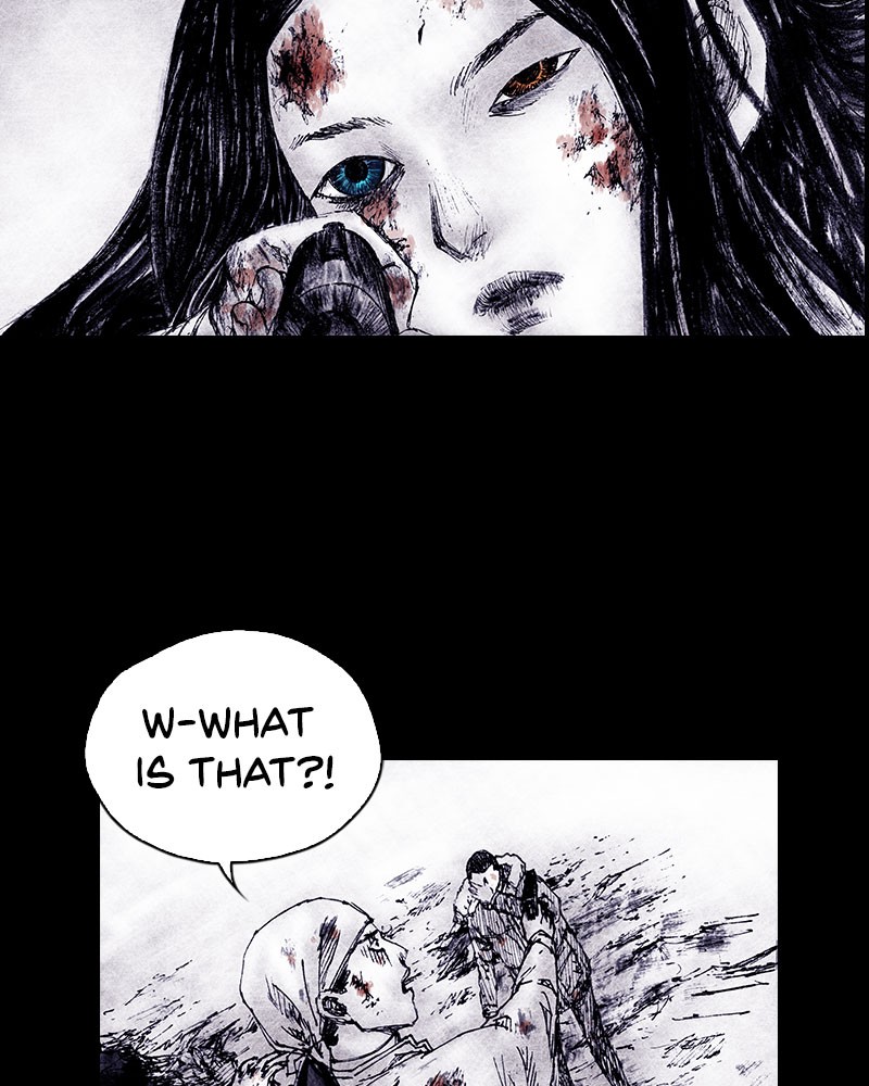 Read Distant Sky (en) Manga Online