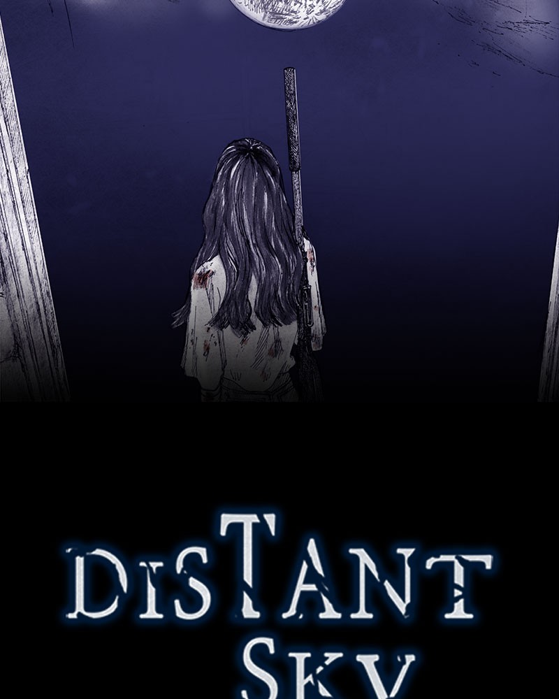 Read Distant Sky (en) Manga Online