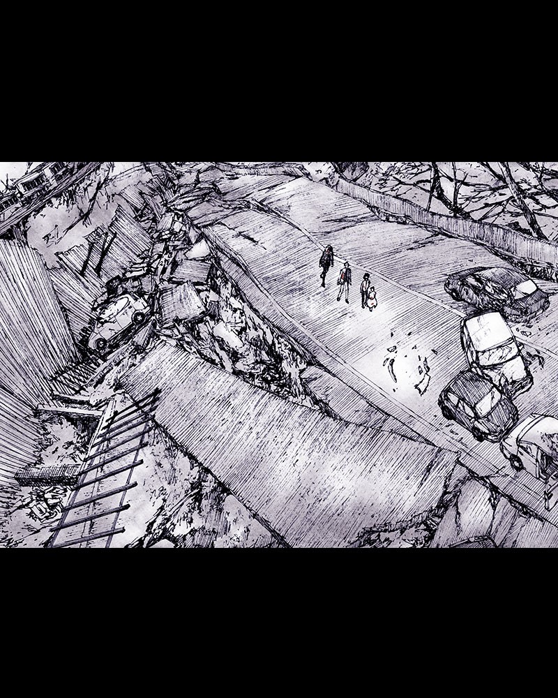 Read Distant Sky (en) Manga Online