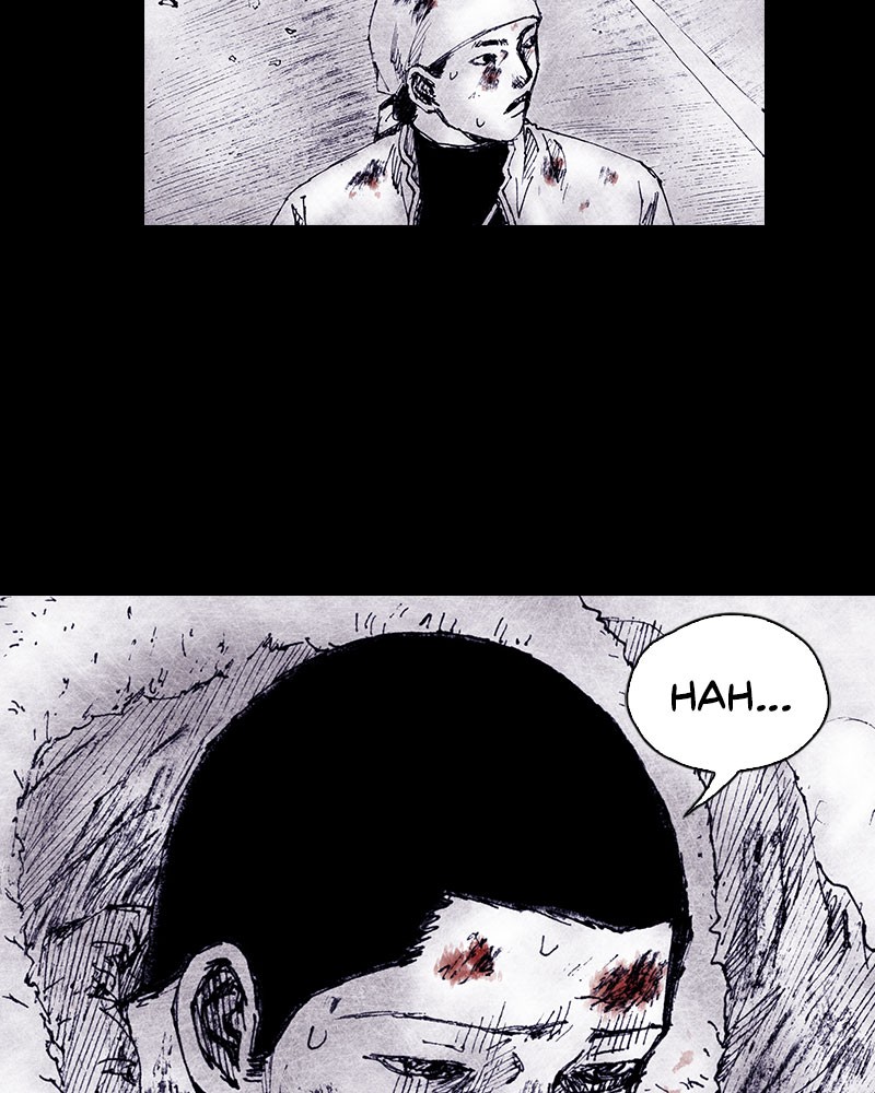 Read Distant Sky (en) Manga Online