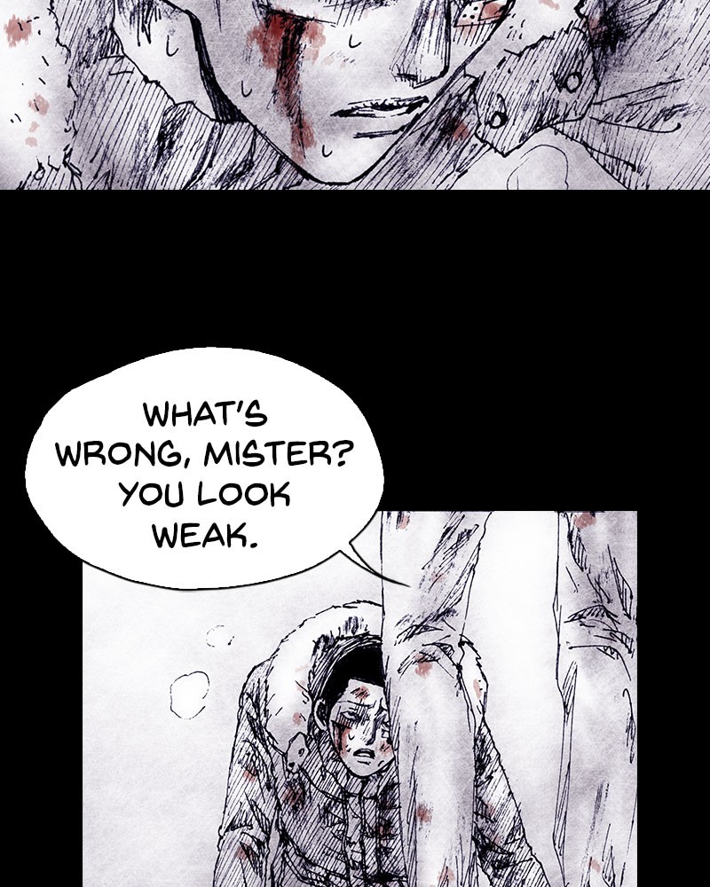 Read Distant Sky (en) Manga Online