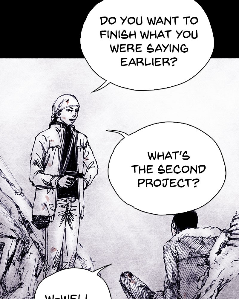 Read Distant Sky (en) Manga Online
