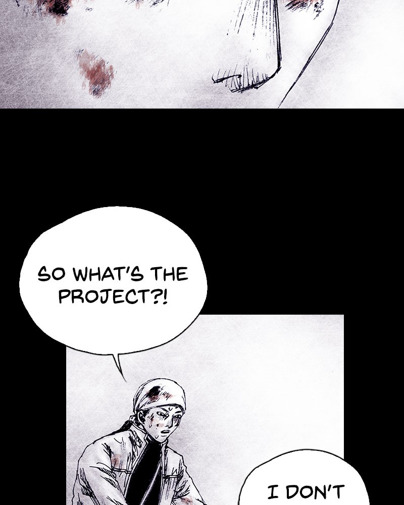 Read Distant Sky (en) Manga Online