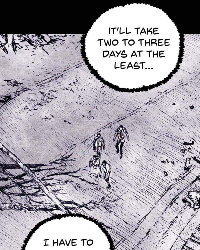Read Distant Sky (en) Manga Online