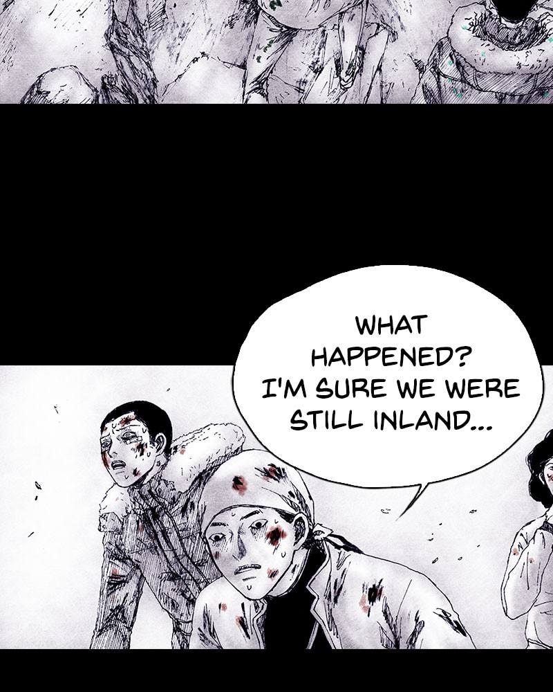 Read Distant Sky (en) Manga Online