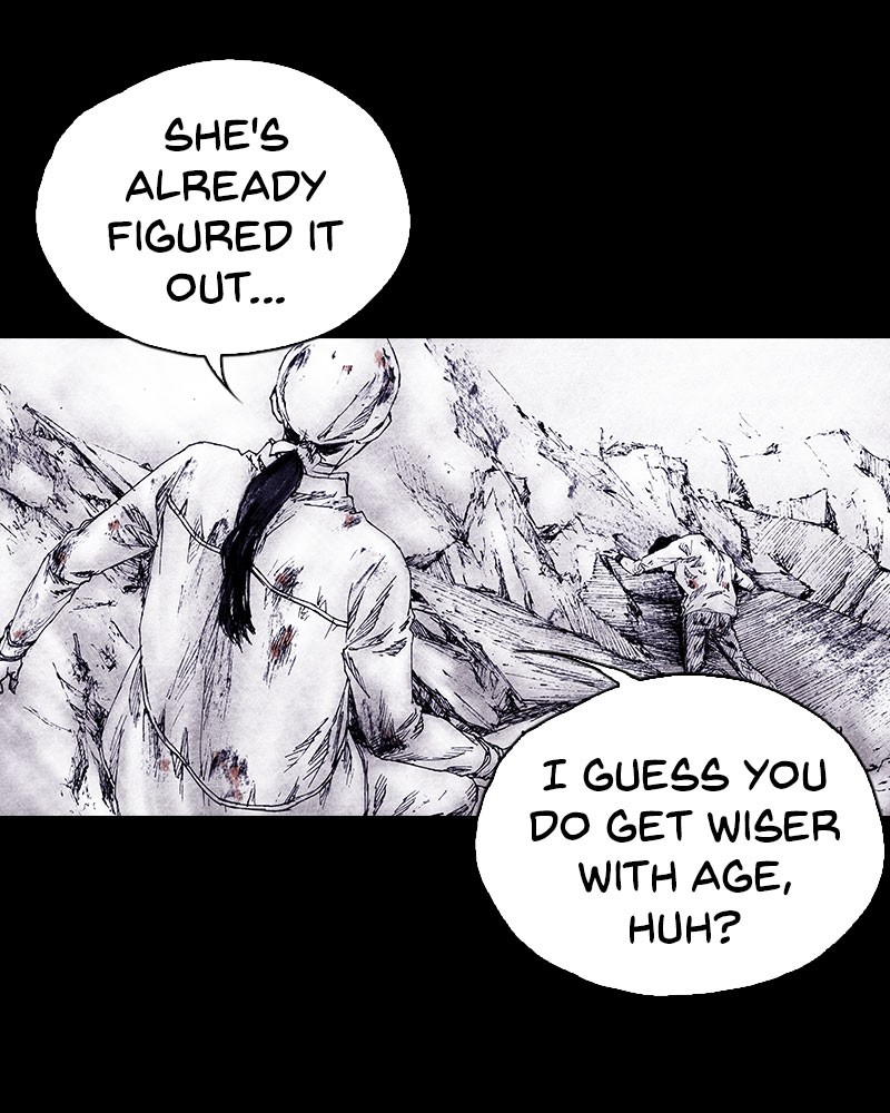 Read Distant Sky (en) Manga Online