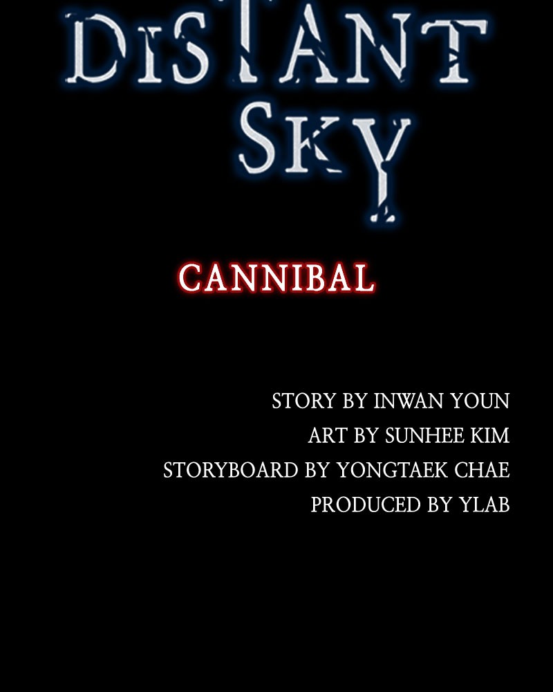 Read Distant Sky (en) Manga Online