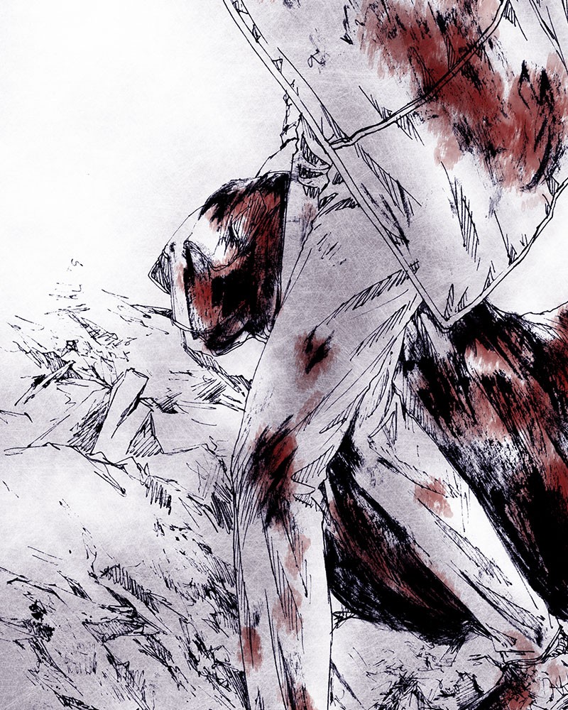 Read Distant Sky (en) Manga Online