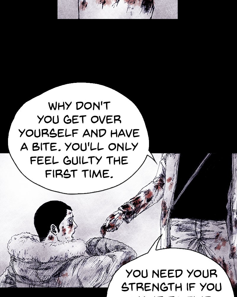 Read Distant Sky (en) Manga Online