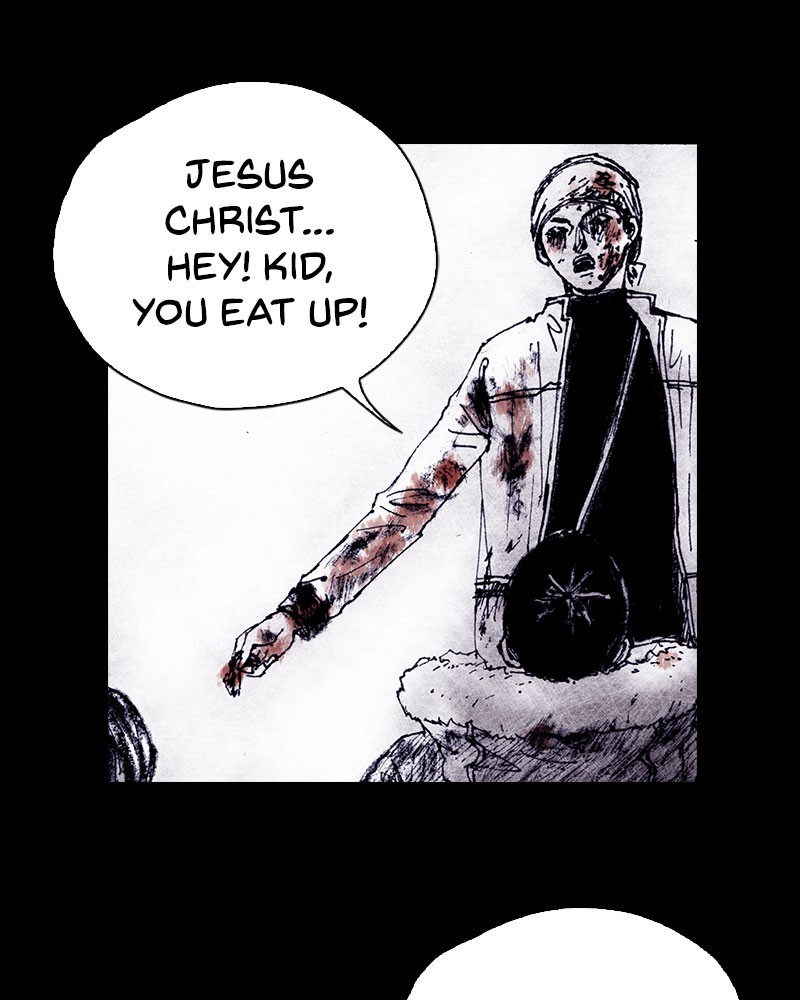 Read Distant Sky (en) Manga Online