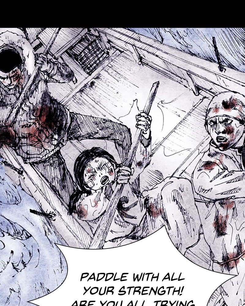 Read Distant Sky (en) Manga Online
