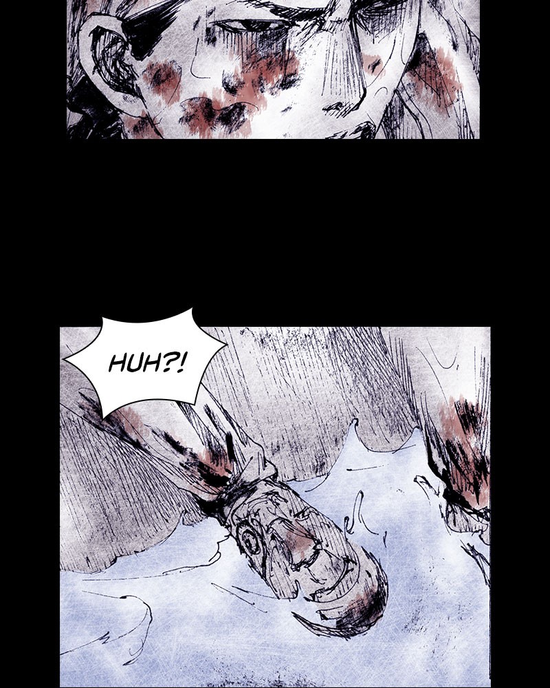 Read Distant Sky (en) Manga Online