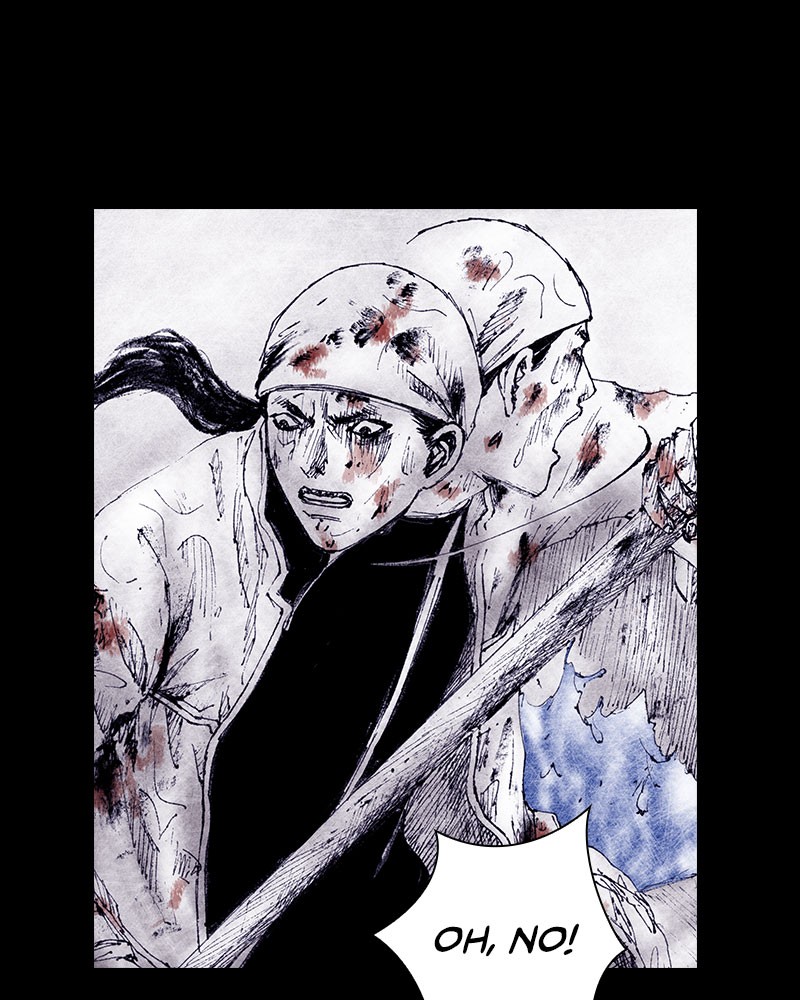 Read Distant Sky (en) Manga Online
