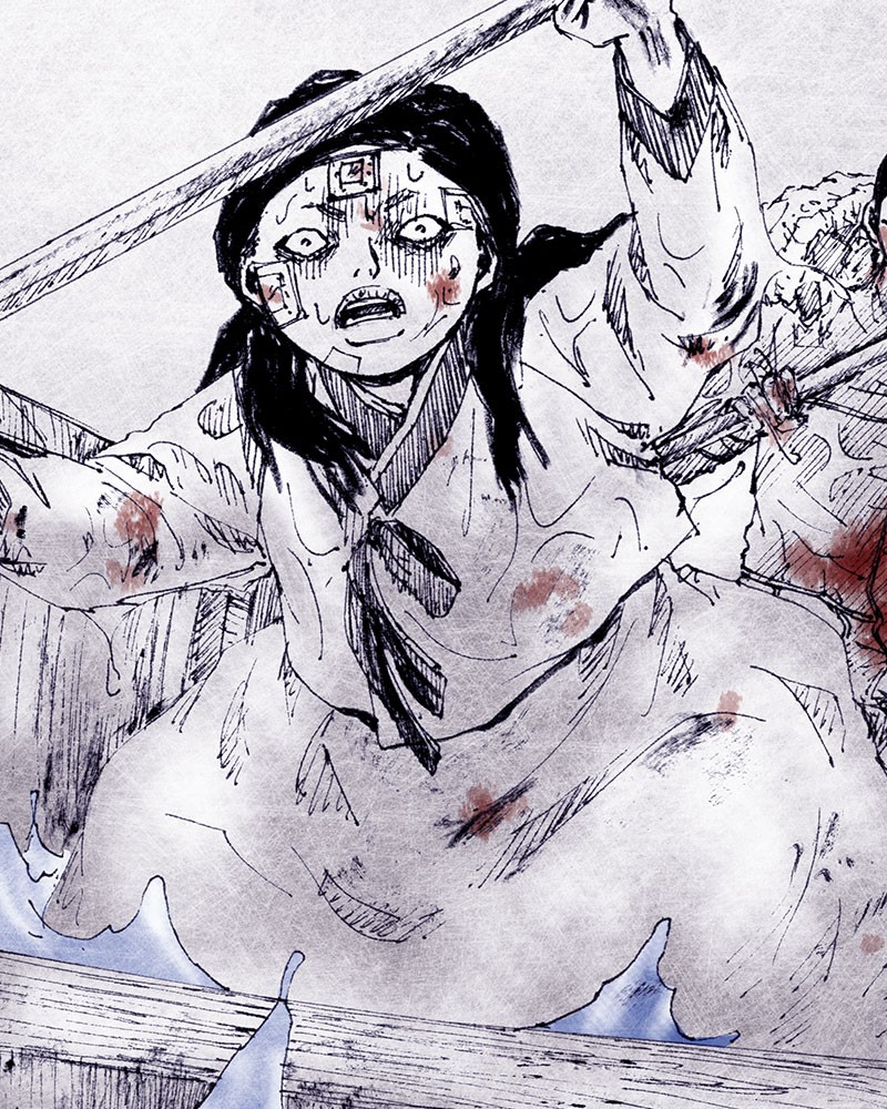 Read Distant Sky (en) Manga Online