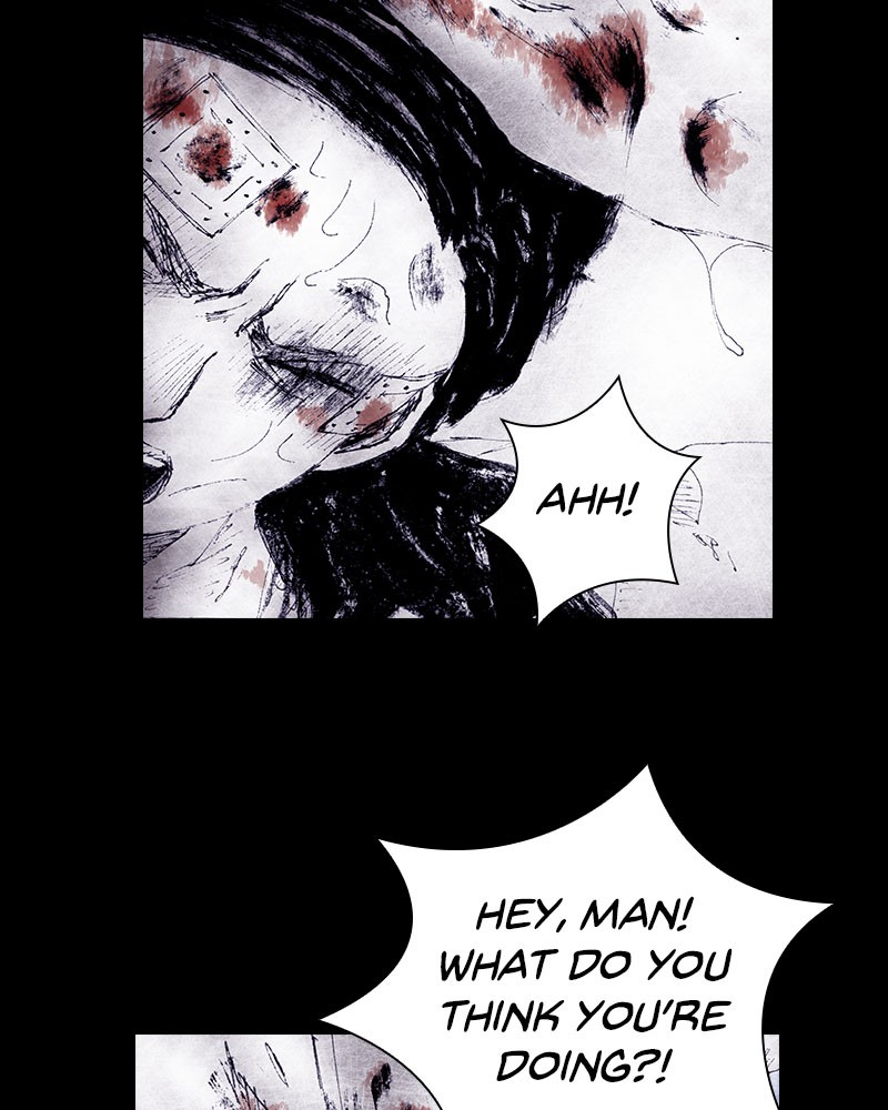 Read Distant Sky (en) Manga Online
