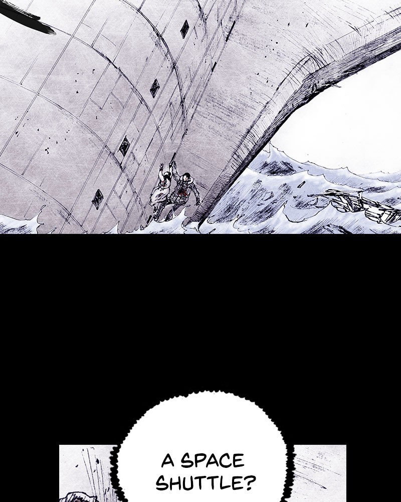 Read Distant Sky (en) Manga Online