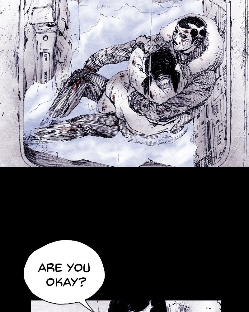 Read Distant Sky (en) Manga Online