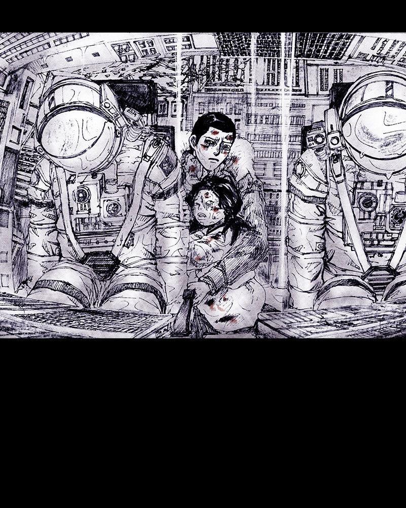 Read Distant Sky (en) Manga Online