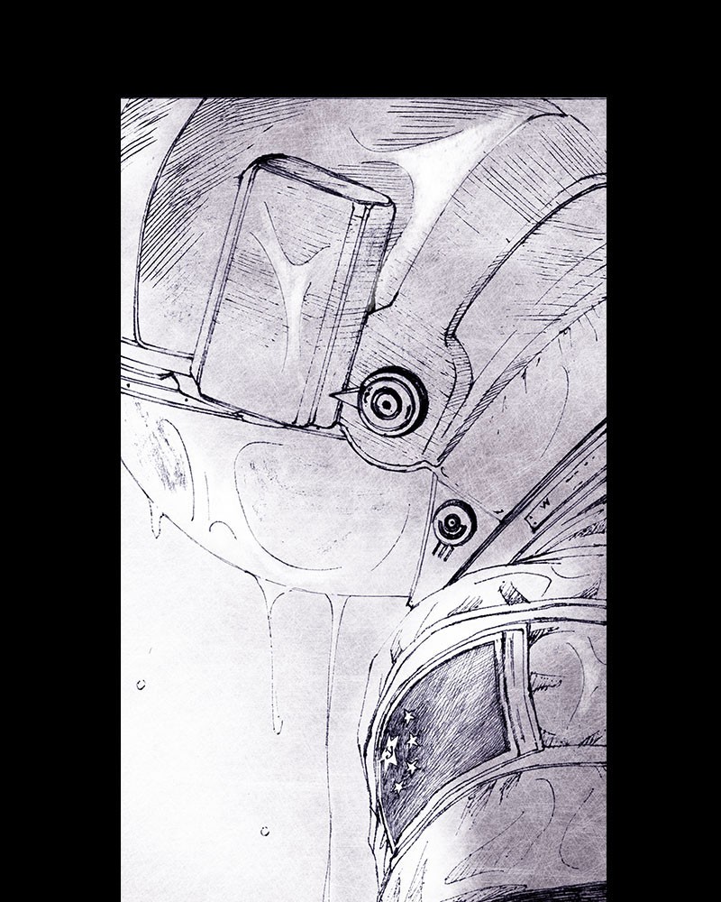 Read Distant Sky (en) Manga Online