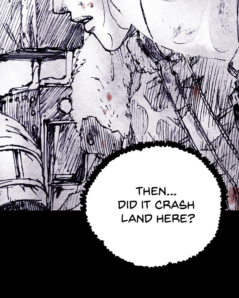 Read Distant Sky (en) Manga Online