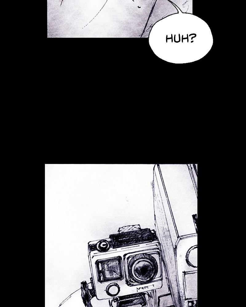 Read Distant Sky (en) Manga Online