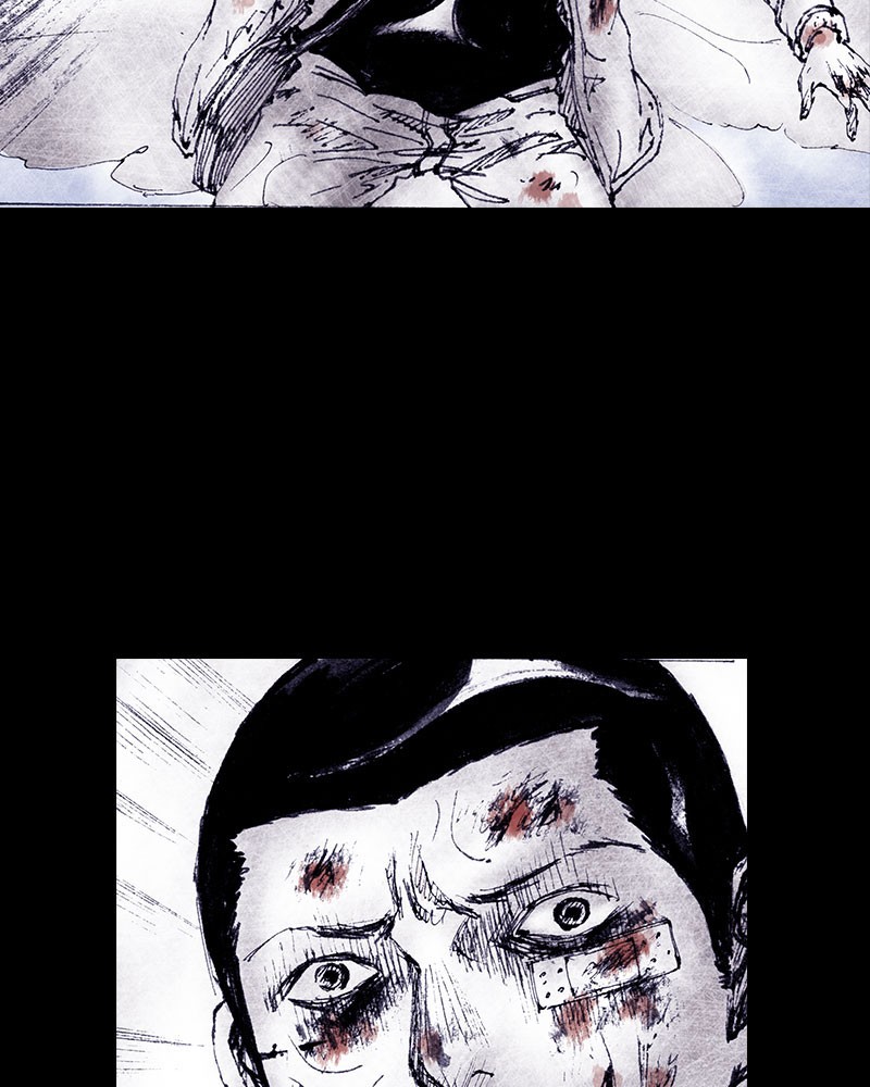 Read Distant Sky (en) Manga Online