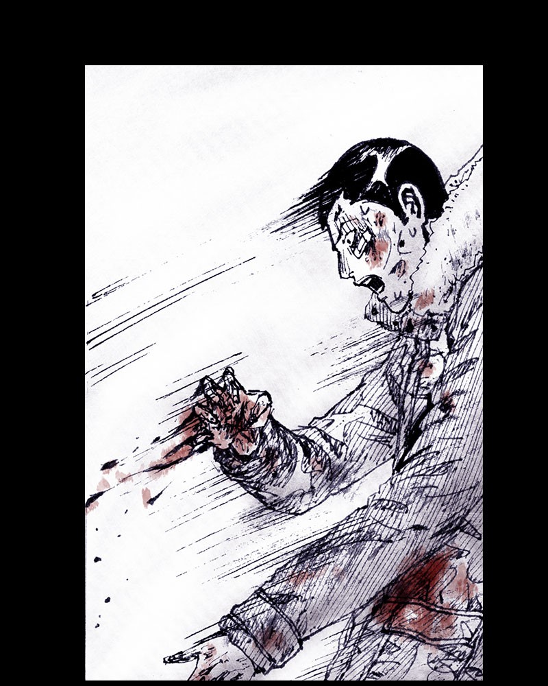 Read Distant Sky (en) Manga Online