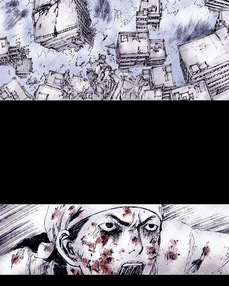 Read Distant Sky (en) Manga Online